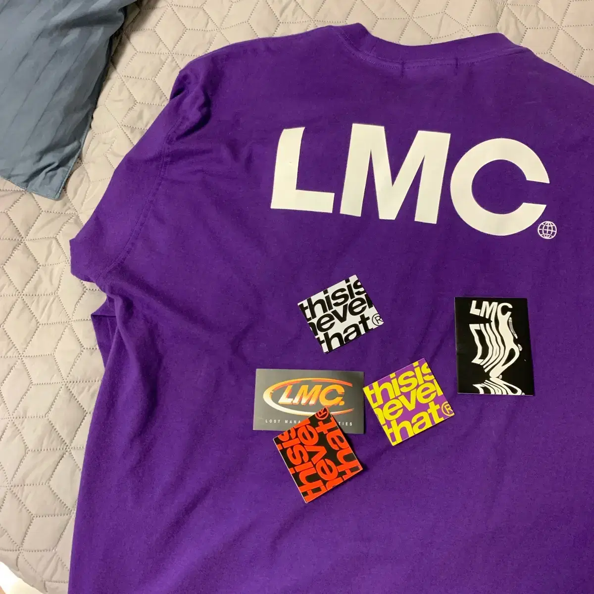 lmc 롱슬리브